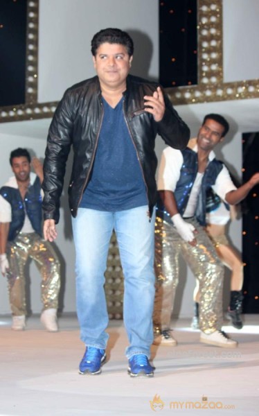 Celebs At Nach Baliye launch Hot Pics