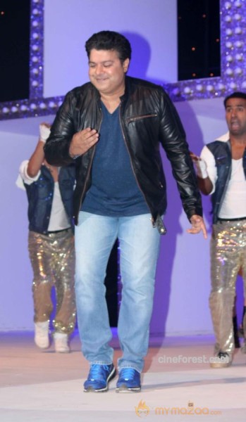 Celebs At Nach Baliye launch Hot Pics