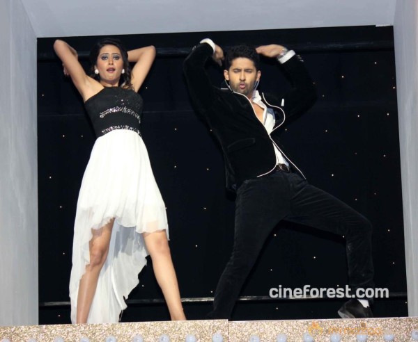 Celebs At Nach Baliye launch Hot Pics