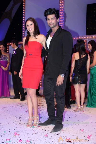 Celebs At Nach Baliye launch Hot Pics