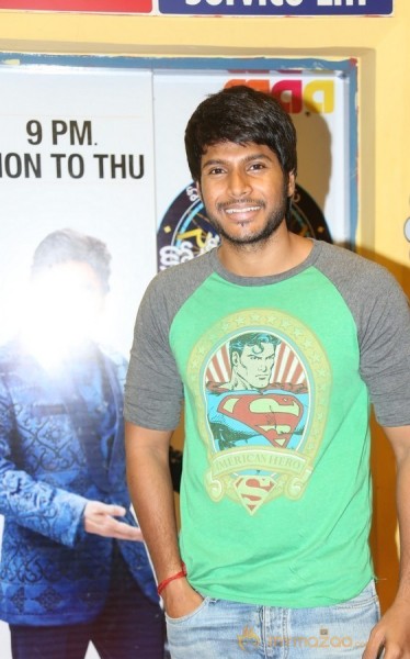 Celebs at Romeo Movie Premiere Photos