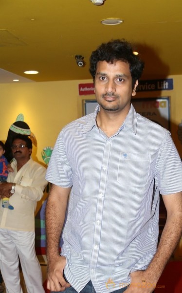 Celebs at Romeo Movie Premiere Photos