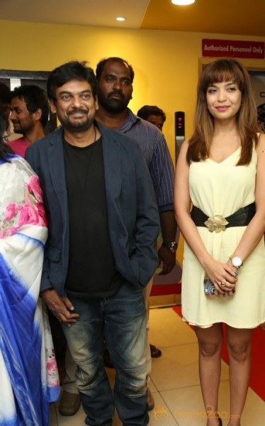Celebs at Romeo Movie Premiere Photos