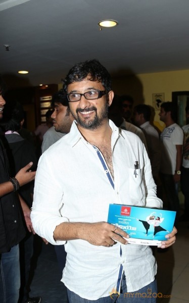 Celebs at Romeo Movie Premiere Photos