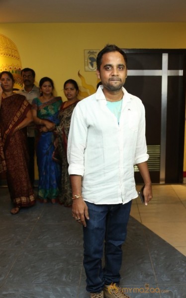 Celebs at Romeo Movie Premiere Photos