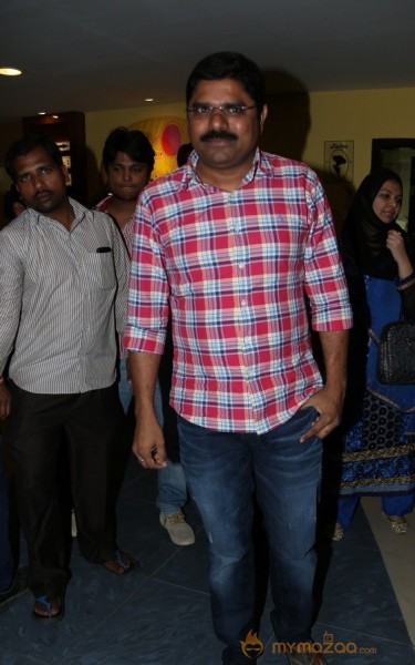 Celebs at Romeo Movie Premiere Photos
