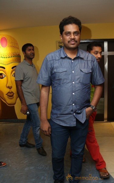 Celebs at Romeo Movie Premiere Photos