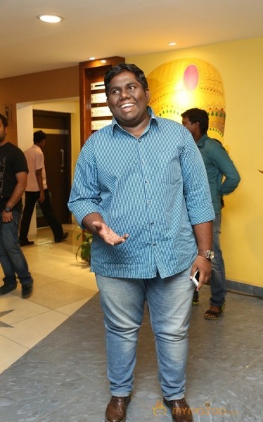 Celebs at Romeo Movie Premiere Photos