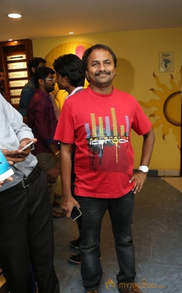 Celebs at Romeo Movie Premiere Photos