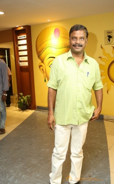 Celebs at Romeo Movie Premiere Photos