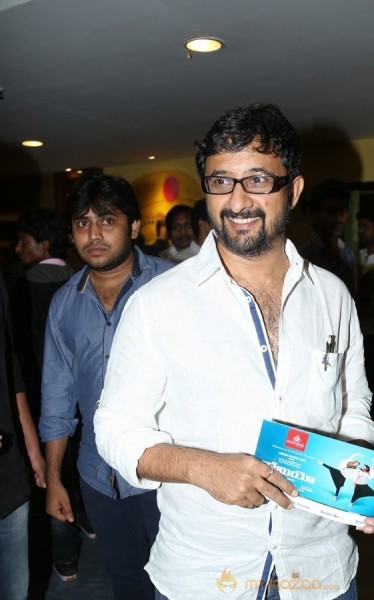 Celebs at Romeo Movie Premiere Photos