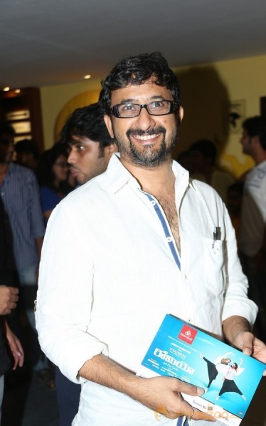 Celebs at Romeo Movie Premiere Photos