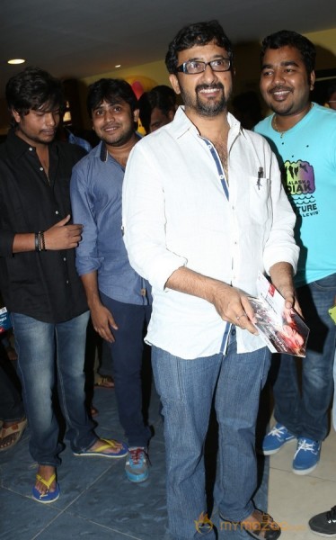 Celebs at Romeo Movie Premiere Photos