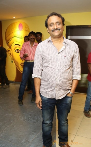 Celebs at Romeo Movie Premiere Photos