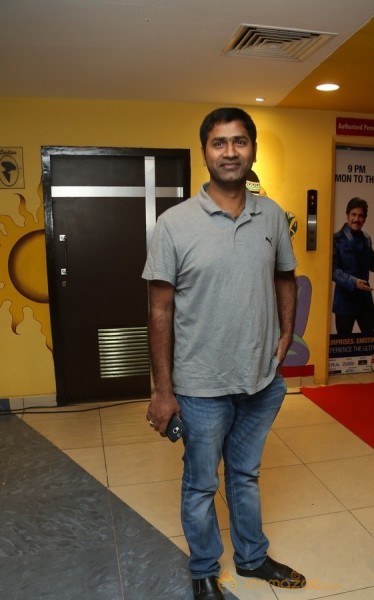Celebs at Romeo Movie Premiere Photos