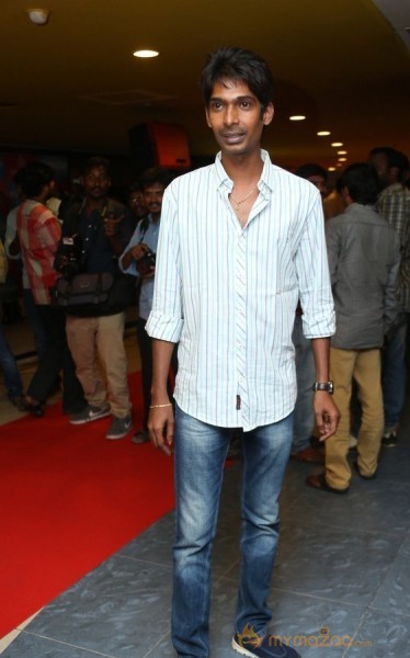 Celebs at Romeo Movie Premiere Photos