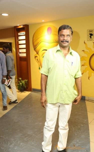 Celebs at Romeo Movie Premiere Photos