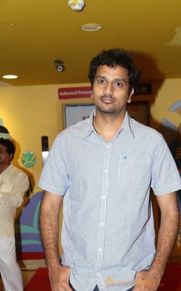 Celebs at Romeo Movie Premiere Photos