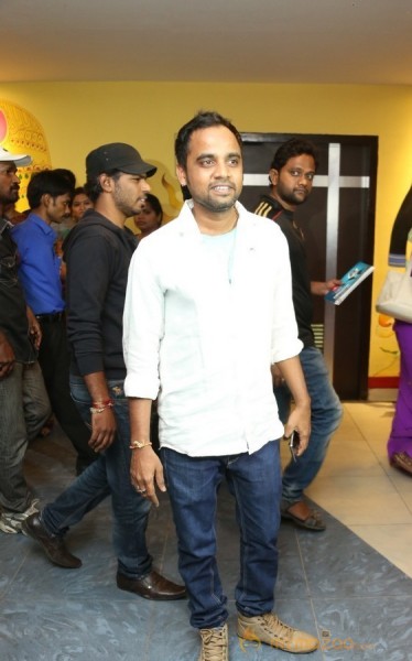 Celebs at Romeo Movie Premiere Photos