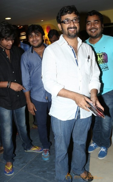 Celebs at Romeo Movie Premiere Photos