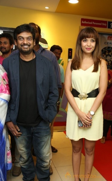 Celebs at Romeo Movie Premiere Photos