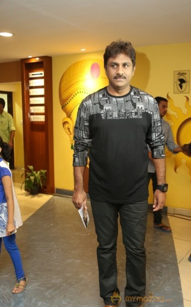 Celebs at Romeo Movie Premiere Photos
