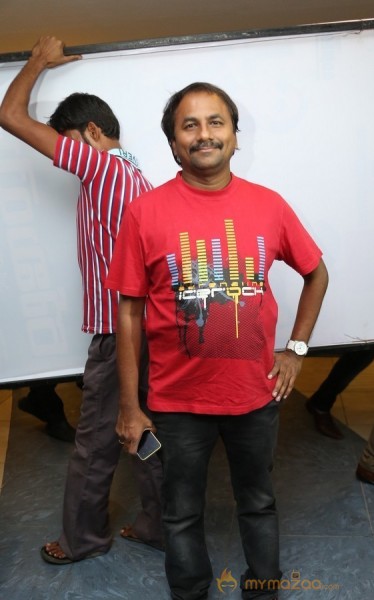 Celebs at Romeo Movie Premiere Photos