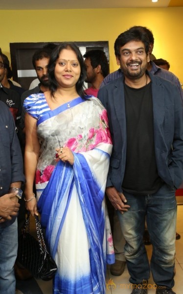 Celebs at Romeo Movie Premiere Photos
