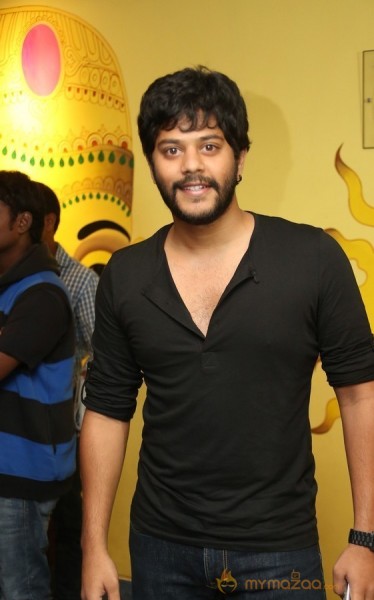 Celebs at Romeo Movie Premiere Photos