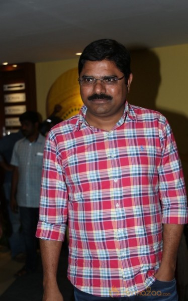 Celebs at Romeo Movie Premiere Photos