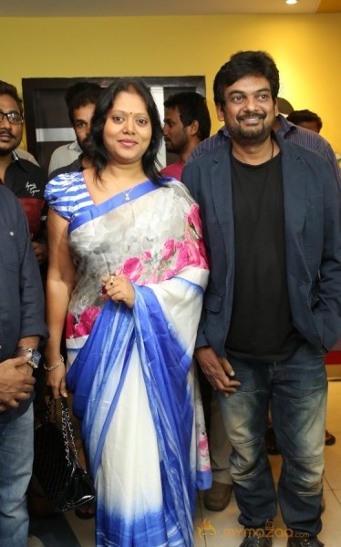 Celebs at Romeo Movie Premiere Photos