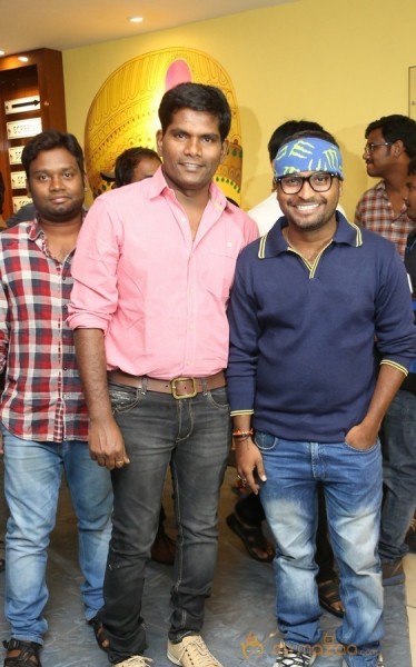 Celebs at Romeo Movie Premiere Photos