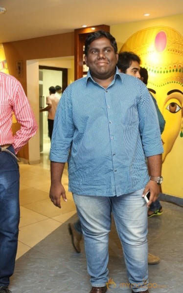 Celebs at Romeo Movie Premiere Photos