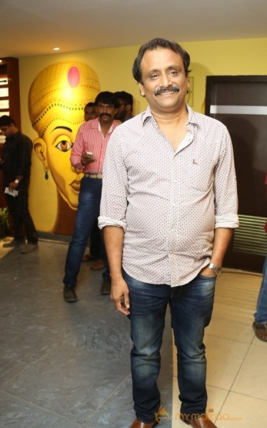 Celebs at Romeo Movie Premiere Photos