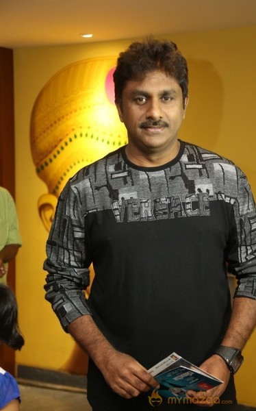 Celebs at Romeo Movie Premiere Photos