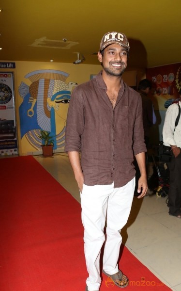 Celebs at Romeo Movie Premiere Photos