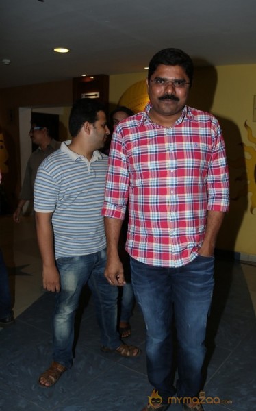 Celebs at Romeo Movie Premiere Photos