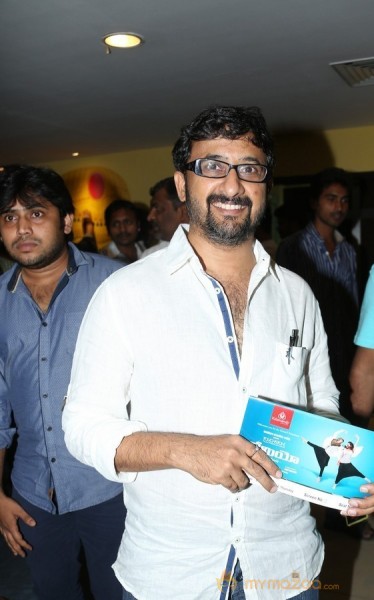 Celebs at Romeo Movie Premiere Photos