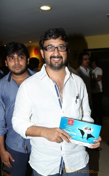 Celebs at Romeo Movie Premiere Photos