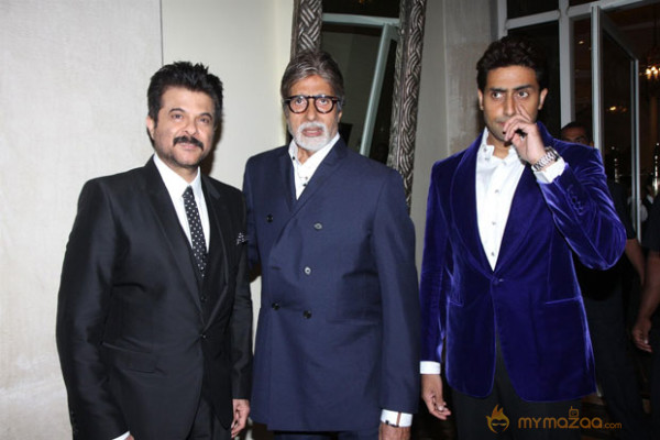 Celebs at the Hindustan Times Style Award Photos