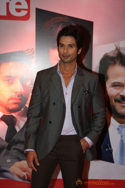 Celebs at the Hindustan Times Style Award Photos