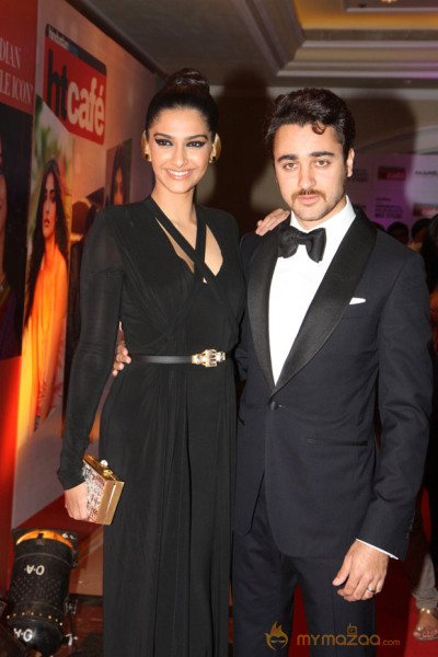 Celebs at the Hindustan Times Style Award Photos