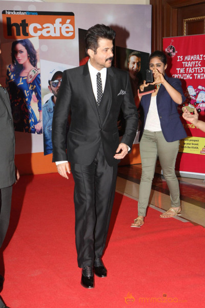 Celebs at the Hindustan Times Style Award Photos