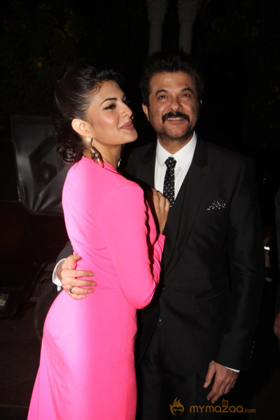 Celebs at the Hindustan Times Style Award Photos