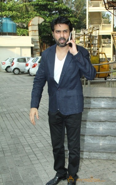 Chaar Sahibzaade Film Trailer Launch Gallery