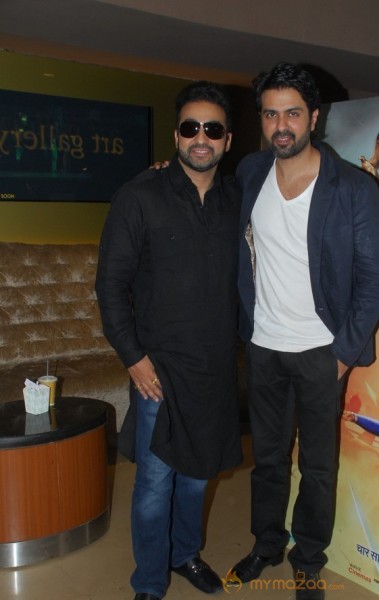 Chaar Sahibzaade Film Trailer Launch Gallery