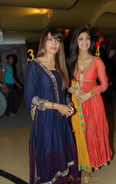Chaar Sahibzaade Film Trailer Launch Gallery