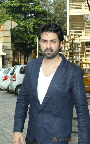 Chaar Sahibzaade Film Trailer Launch Gallery