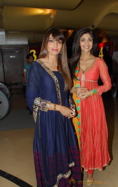 Chaar Sahibzaade Film Trailer Launch Gallery