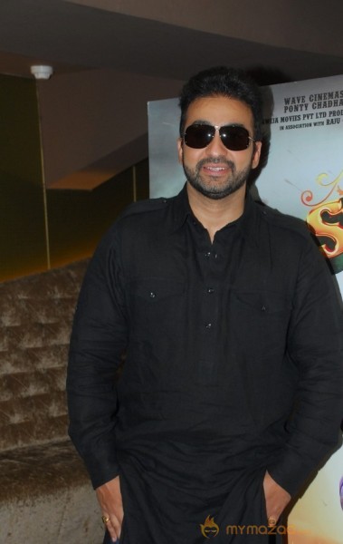 Chaar Sahibzaade Film Trailer Launch Gallery